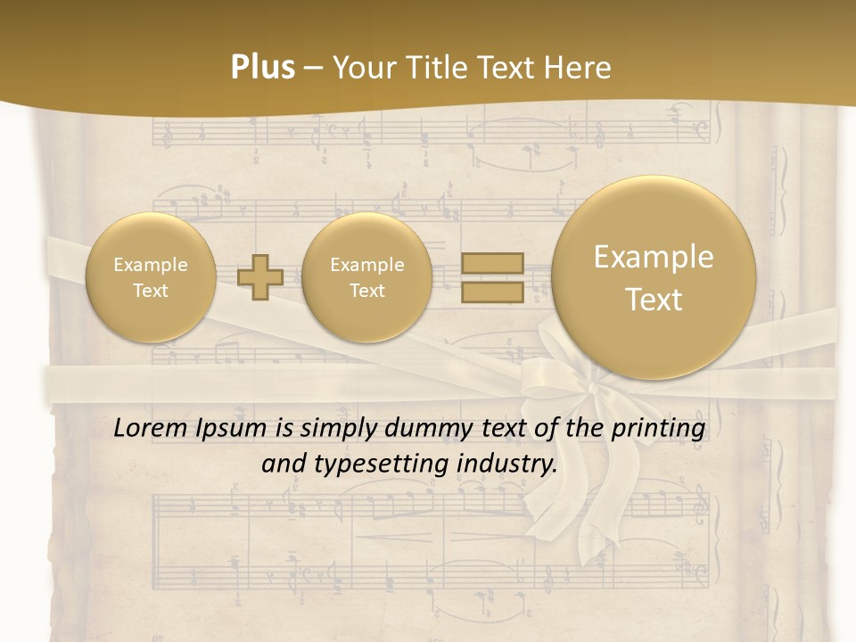Teamwork Per On People PowerPoint Template