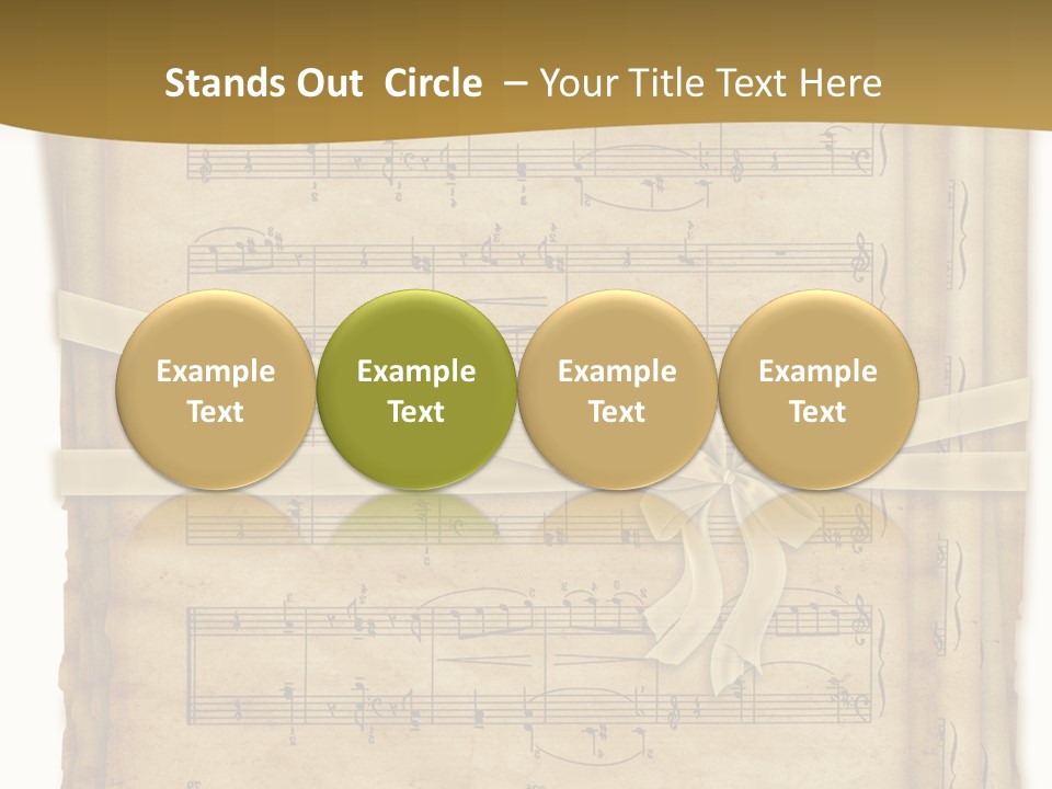 Teamwork Per On People PowerPoint Template