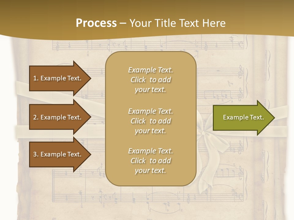 Teamwork Per On People PowerPoint Template
