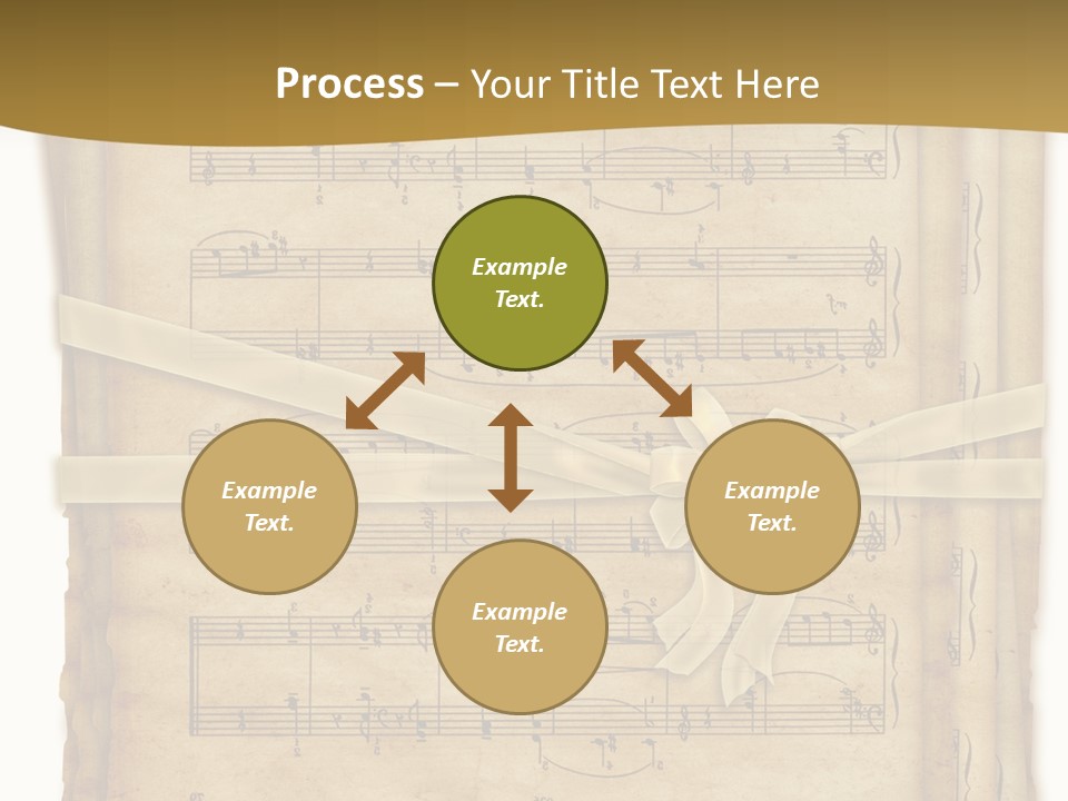 Teamwork Per On People PowerPoint Template