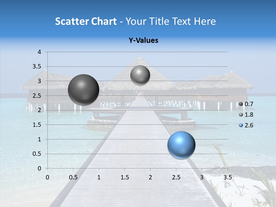 Conference Room Table PowerPoint Template