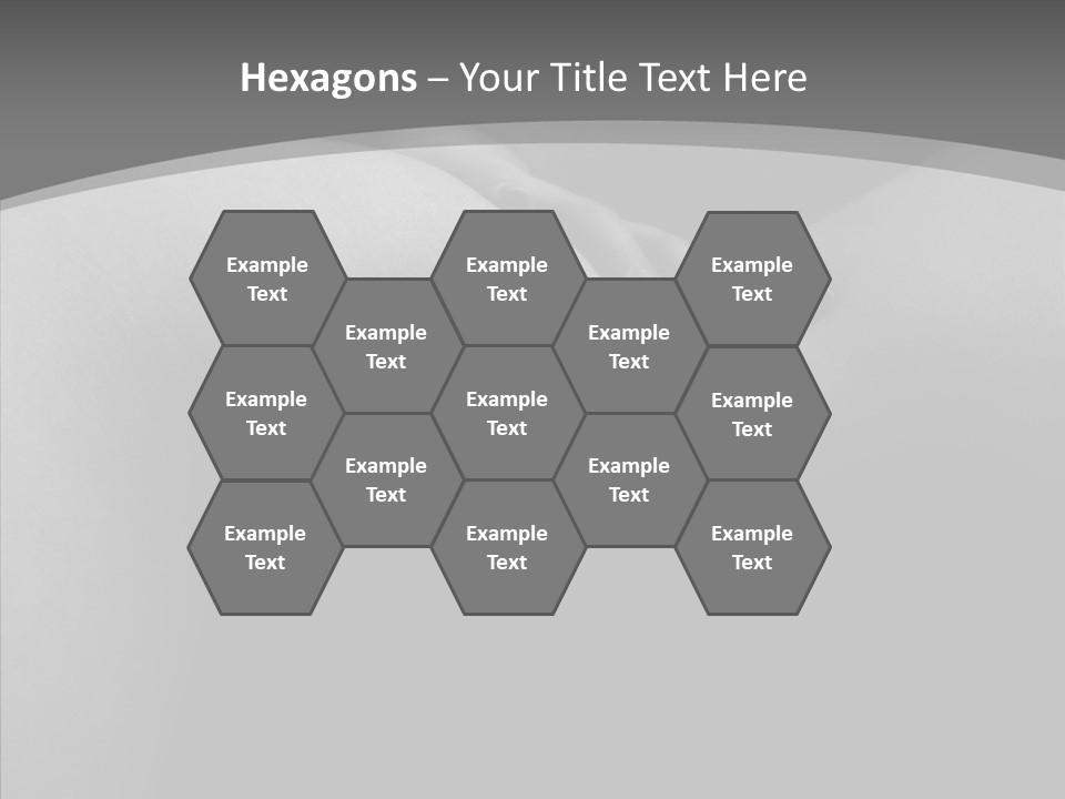 Together Character Itting PowerPoint Template