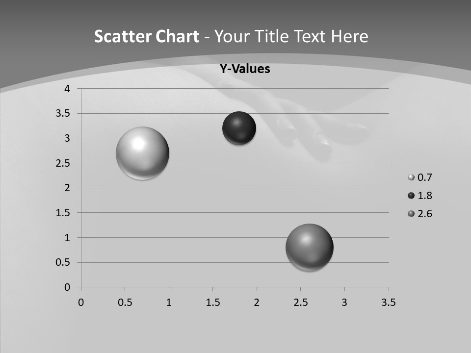 Together Character Itting PowerPoint Template