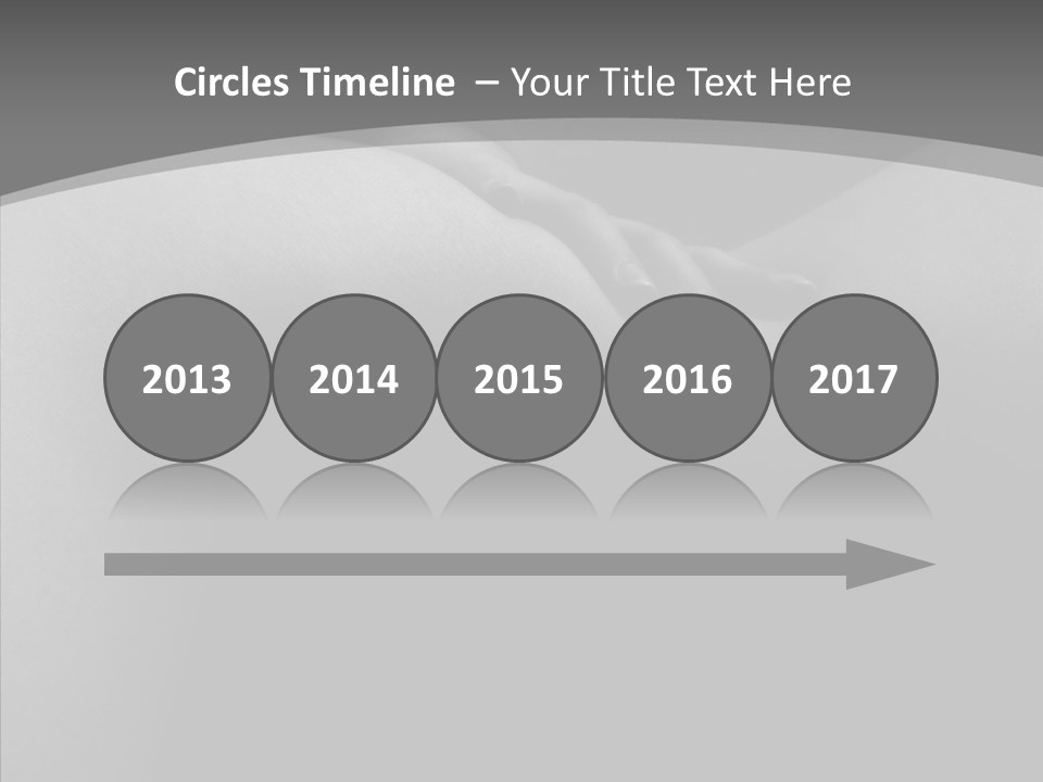 Together Character Itting PowerPoint Template