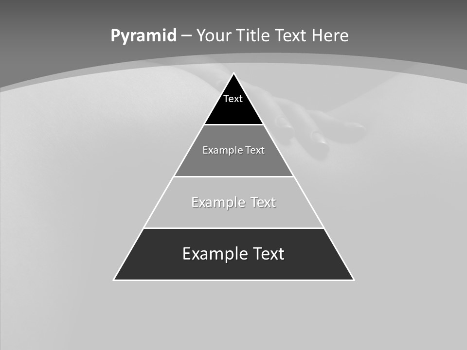 Together Character Itting PowerPoint Template