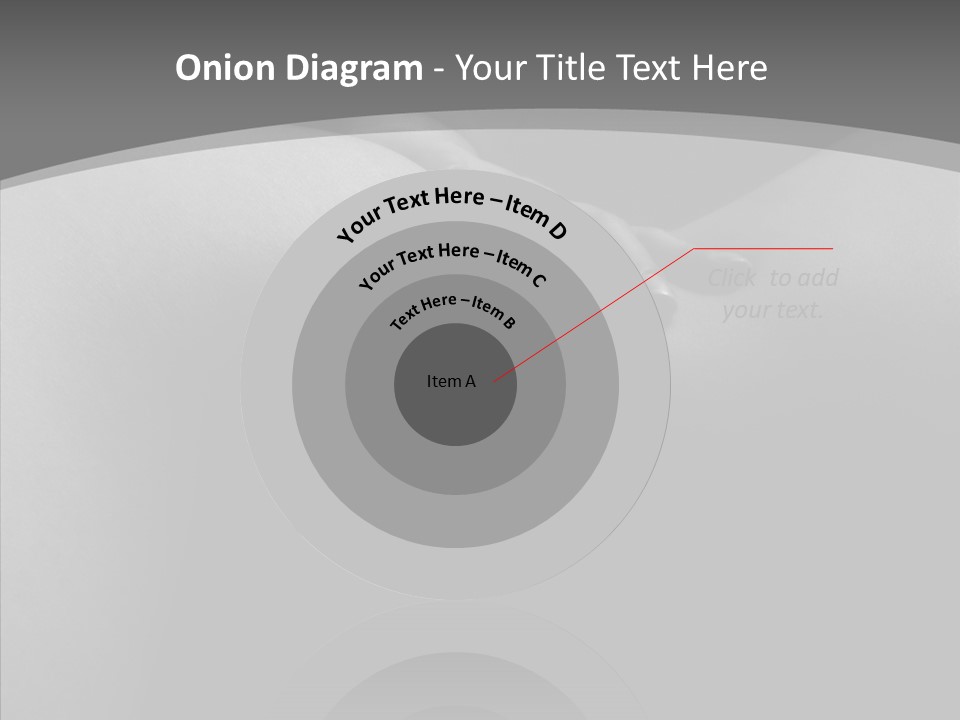 Together Character Itting PowerPoint Template