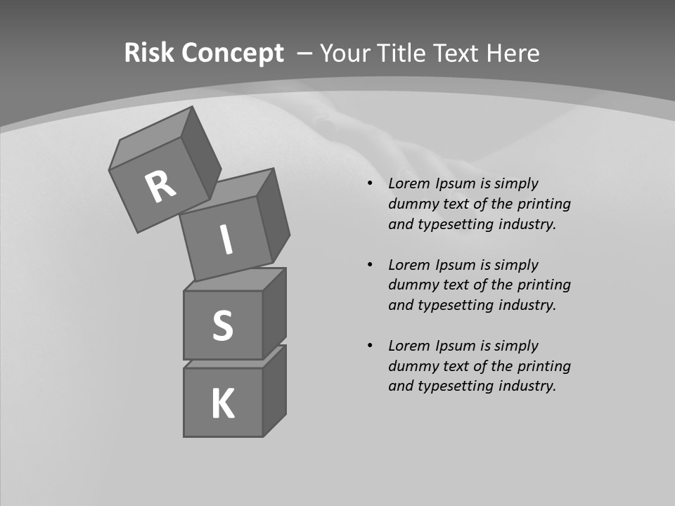 Together Character Itting PowerPoint Template