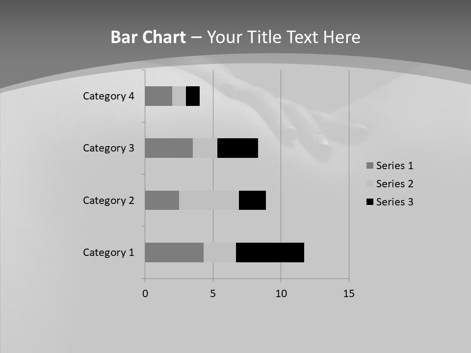 Together Character Itting PowerPoint Template