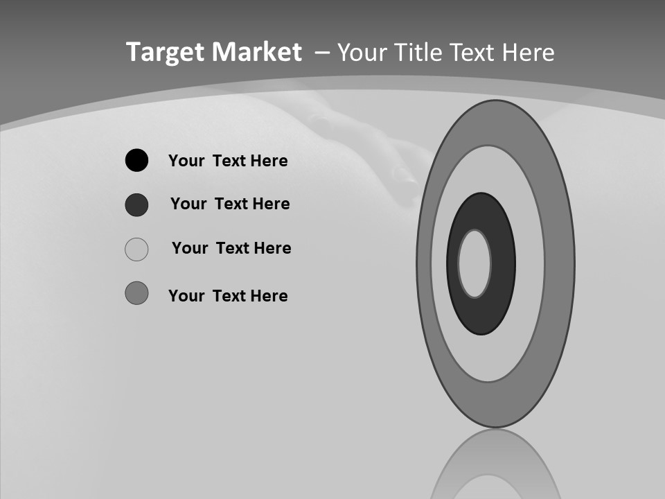 Together Character Itting PowerPoint Template