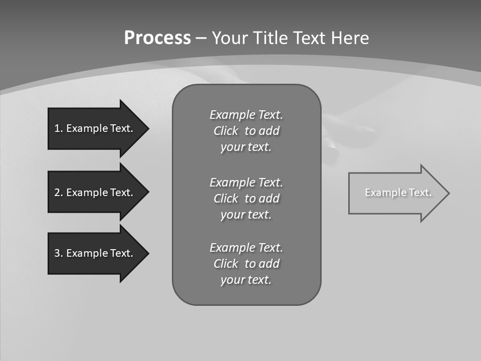 Together Character Itting PowerPoint Template