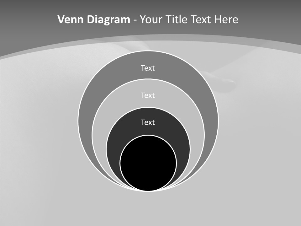 Together Character Itting PowerPoint Template