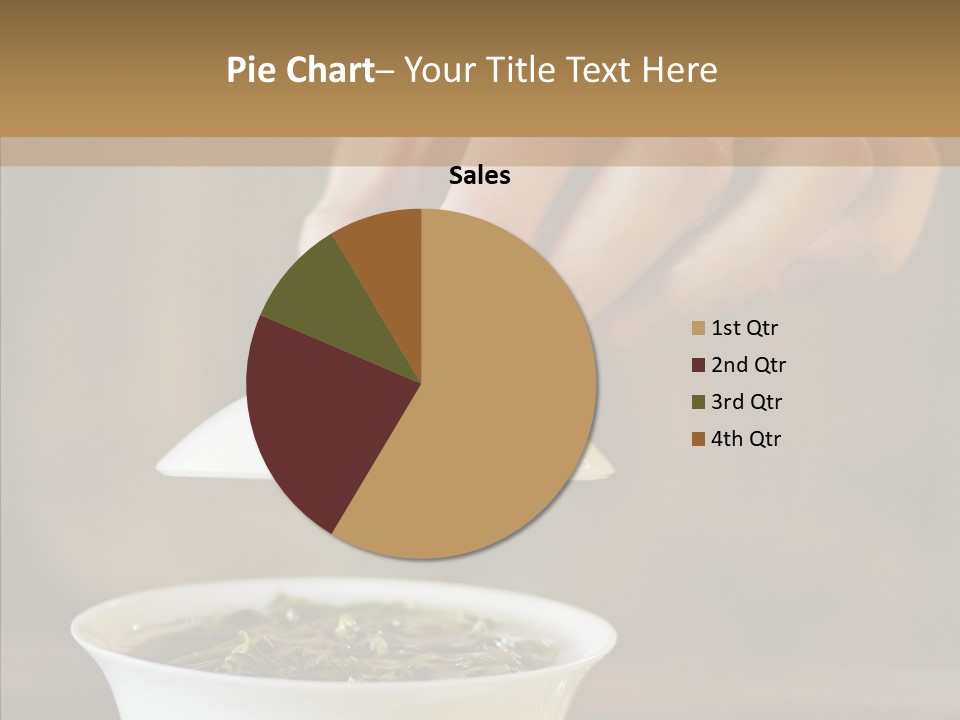 Ceremony Day Horizontal PowerPoint Template