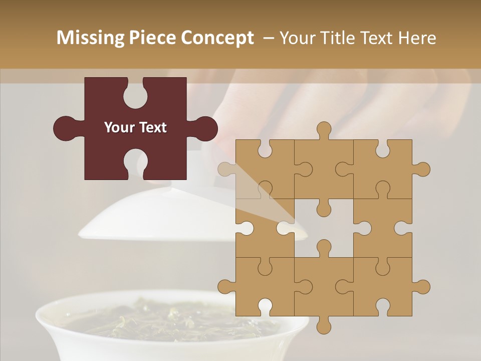 Ceremony Day Horizontal PowerPoint Template