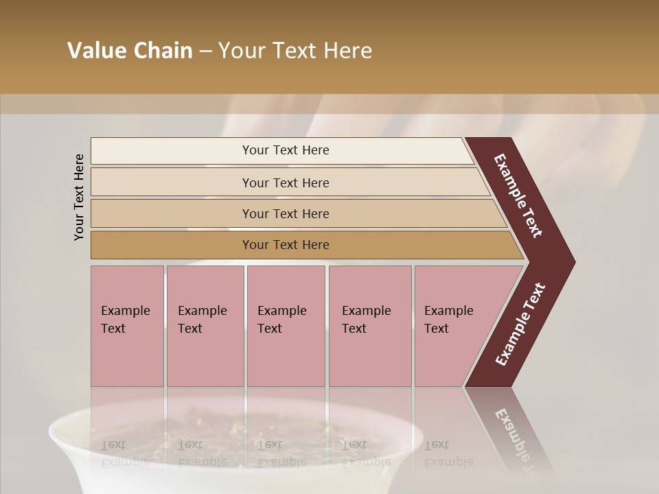 Ceremony Day Horizontal PowerPoint Template