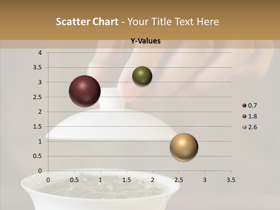 Ceremony Day Horizontal PowerPoint Template
