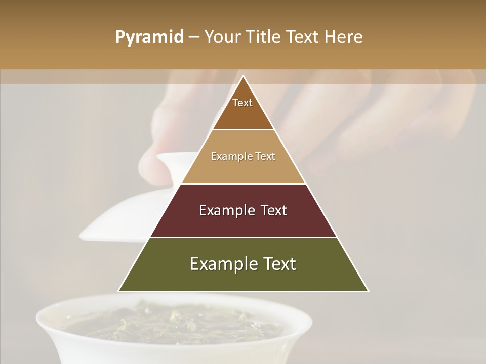 Ceremony Day Horizontal PowerPoint Template