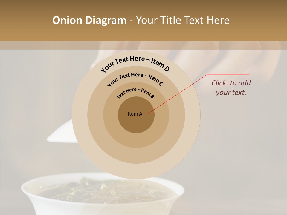 Ceremony Day Horizontal PowerPoint Template