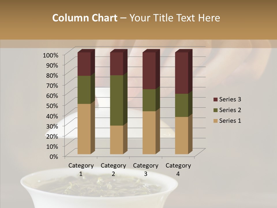 Ceremony Day Horizontal PowerPoint Template
