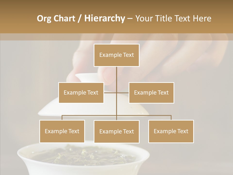 Ceremony Day Horizontal PowerPoint Template
