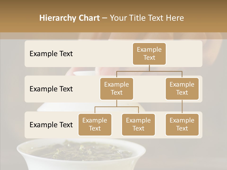 Ceremony Day Horizontal PowerPoint Template