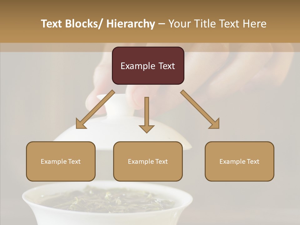 Ceremony Day Horizontal PowerPoint Template