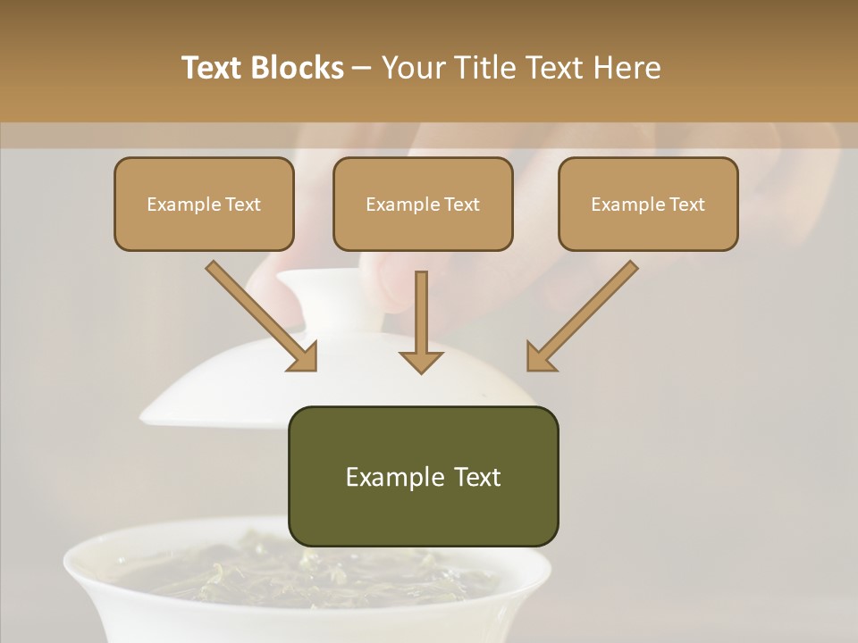 Ceremony Day Horizontal PowerPoint Template