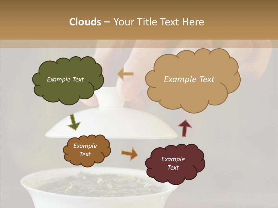 Ceremony Day Horizontal PowerPoint Template