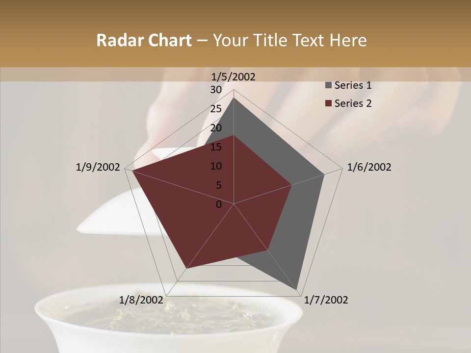 Ceremony Day Horizontal PowerPoint Template