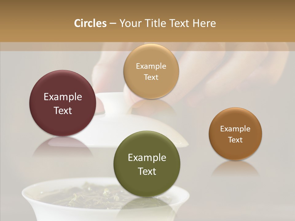 Ceremony Day Horizontal PowerPoint Template