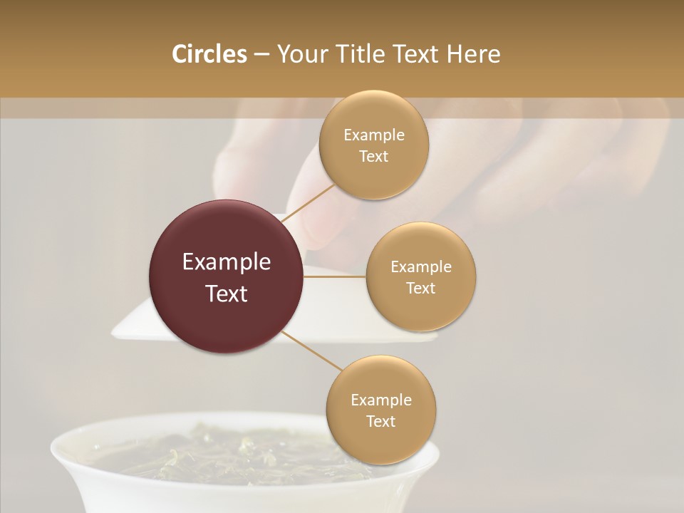 Ceremony Day Horizontal PowerPoint Template