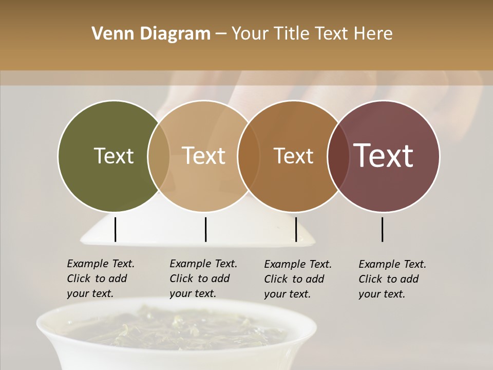 Ceremony Day Horizontal PowerPoint Template