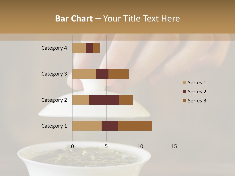 Ceremony Day Horizontal PowerPoint Template