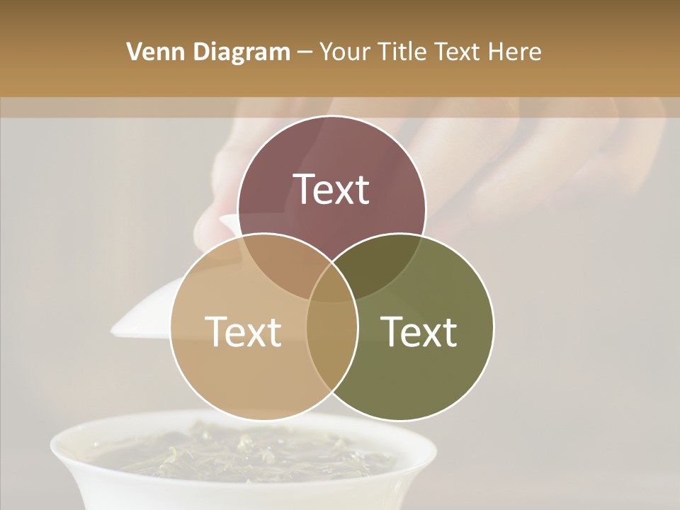 Ceremony Day Horizontal PowerPoint Template