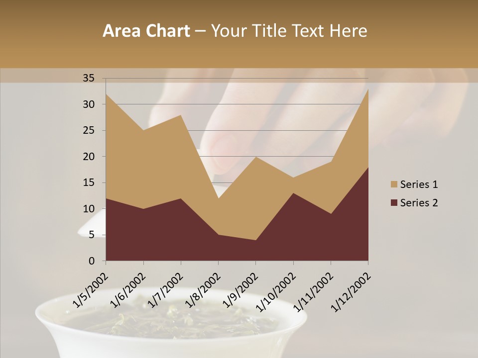 Ceremony Day Horizontal PowerPoint Template