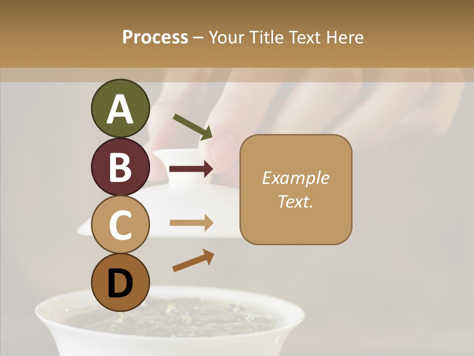 Ceremony Day Horizontal PowerPoint Template