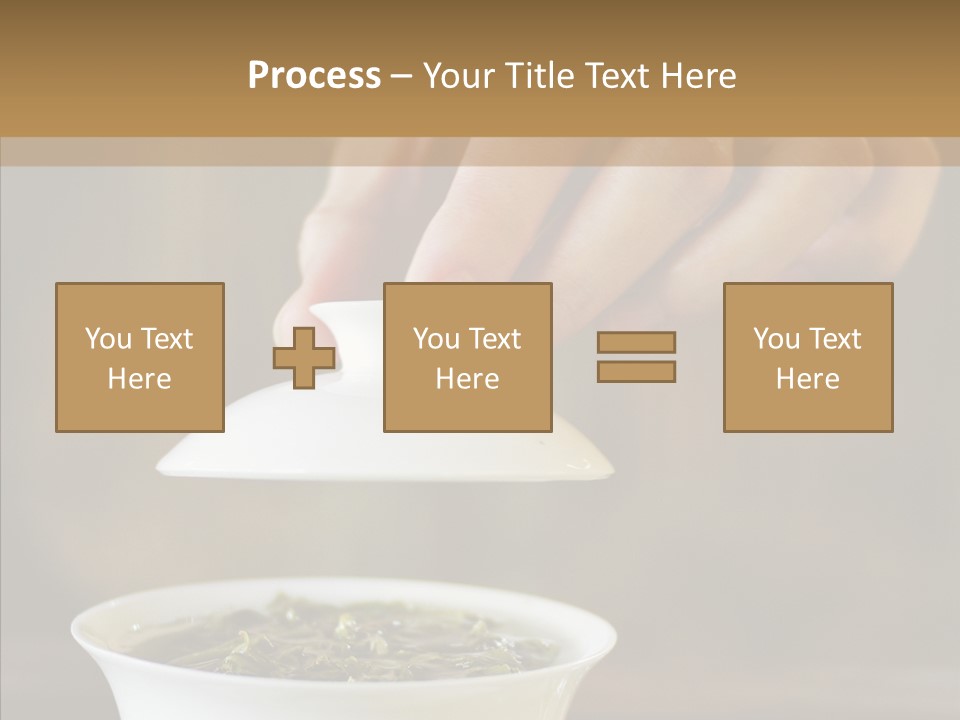 Ceremony Day Horizontal PowerPoint Template