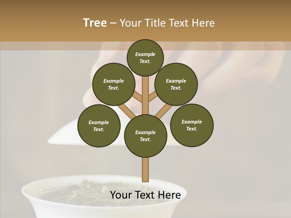 Ceremony Day Horizontal PowerPoint Template