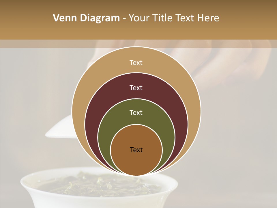 Ceremony Day Horizontal PowerPoint Template