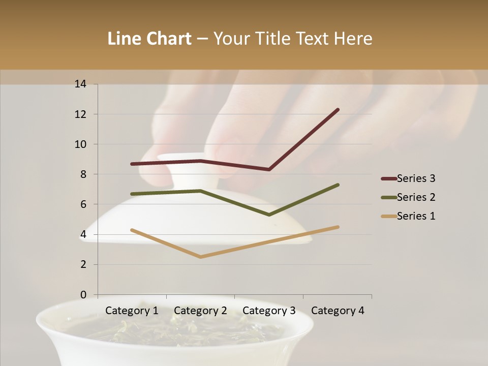 Ceremony Day Horizontal PowerPoint Template