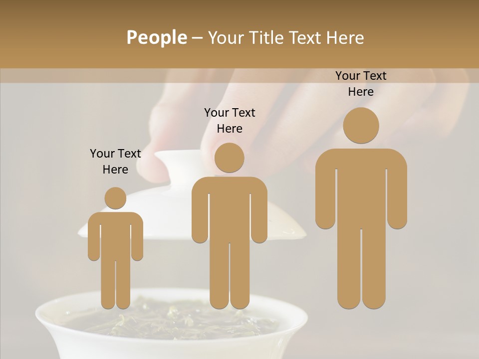 Ceremony Day Horizontal PowerPoint Template