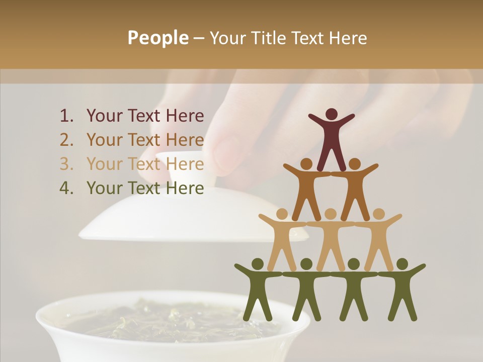 Ceremony Day Horizontal PowerPoint Template