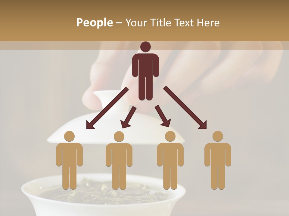 Ceremony Day Horizontal PowerPoint Template