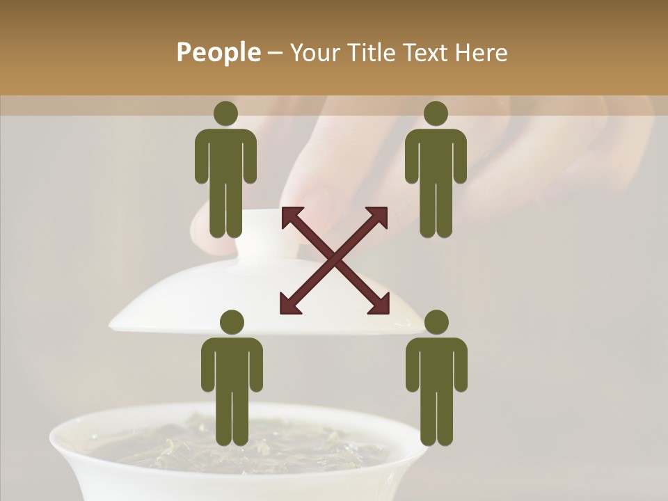 Ceremony Day Horizontal PowerPoint Template