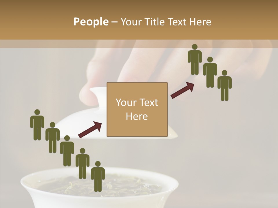 Ceremony Day Horizontal PowerPoint Template