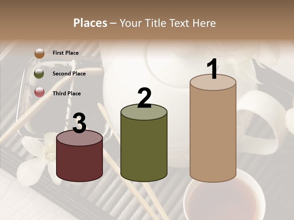 Li Ten Trategy Human PowerPoint Template