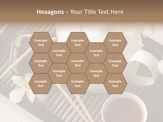 Li Ten Trategy Human PowerPoint Template