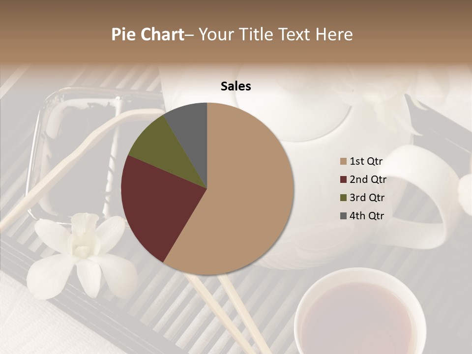 Li Ten Trategy Human PowerPoint Template
