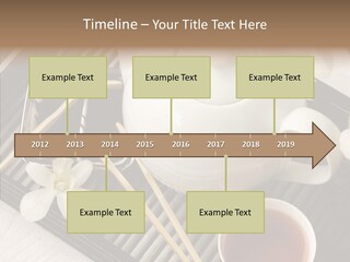 Li Ten Trategy Human PowerPoint Template