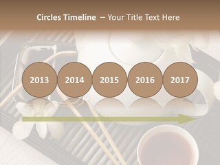 Li Ten Trategy Human PowerPoint Template