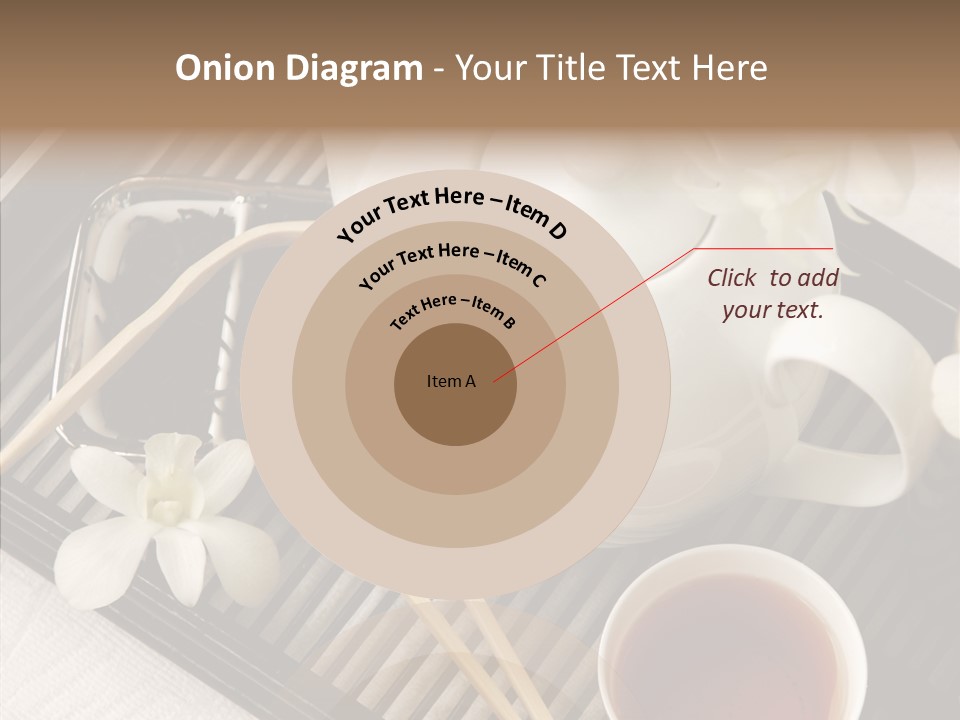 Li Ten Trategy Human PowerPoint Template